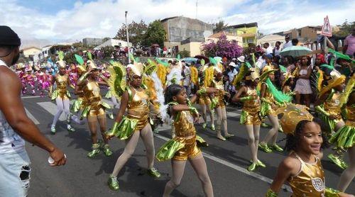 Carnaval/São Filipe: Câmara abre inscrições para grupos de animação