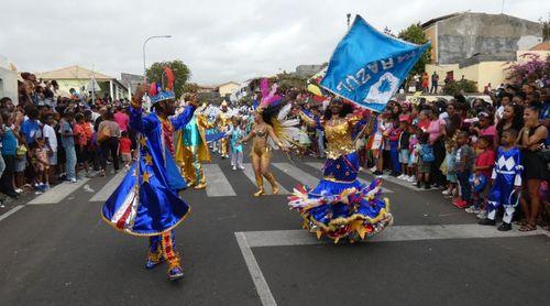 Carnaval 2026/São Filipe: Grupo Mar Azul ameaça não participar no desfile oficial após retirada do item de regulamento (c/áudio)