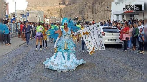 Santo Antão: Cidade da Ribeira Grande sem Carnaval nas ruas devido à ausência de grupos
