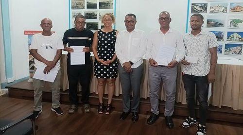 São Filipe: Câmara reforça apoio aos grupos e projecta um Carnaval 2026 mais forte e participativo