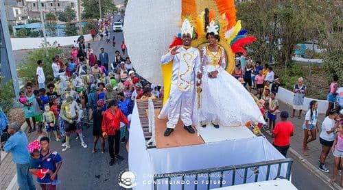 Câmara de São Miguel disponibiliza 400 mil escudos para Carnaval 2025