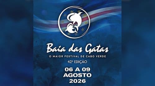 São Vicente: Leo Santana abre e MC Cabelinho encerra a 42.ª edição do Festival da Baía das Gatas