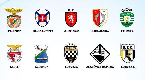 Futebol: Campeonato nacional arranca hoje com quatro equipas à procura do título inédito