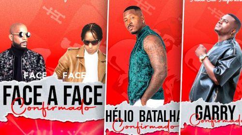 São Filipe: Municipal council begins confirming artists for the 2026 Municipality and São Filipe Flag festivities