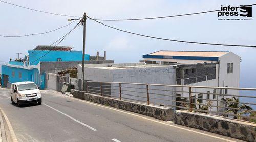 Fogo: Campanha recolhe donativos para famílias afectadas pelas chuvas em São Vicente