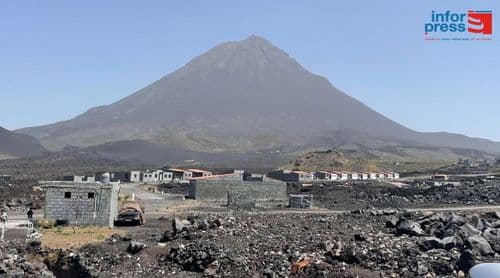 Santa Catarina do Fogo: Câmara prevê construção de até 70 casas sociais e reabilitação de habitações