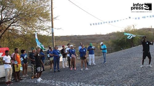 Legislativas2026/Fogo: UCID alerta para desemprego jovem e abandono da ilha
