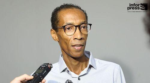 Casimiro de Pina anuncia candidatura presidencial e alerta para “subversão constitucional” em Cabo Verde