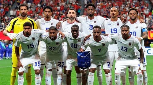 Futebol: Cabo Verde empata com Espanha (0-0) em jogo de estreia no Mundial