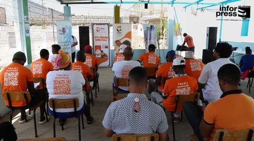 Fisherman’s Day: Association warns of fishing challenges and plastic pollution in the marine environment