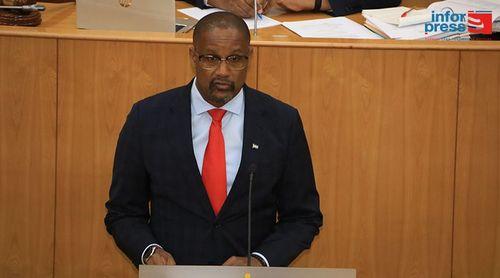 Parlamento: Líder da bancada do MpD diz que Governo tem implementado “medidas transformadoras” 