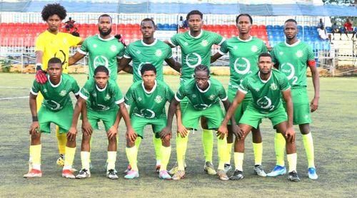 Futebol/Santiago Sul: Celtic e Académica abrem sexta jornada do campeonato regional