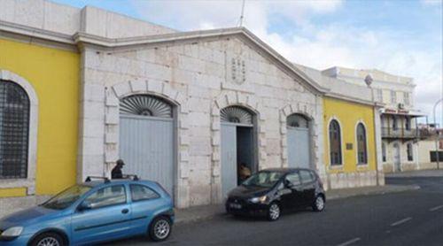 São Vicente: Biblioteca Nacional passará a funcionar em espaço próprio fora do Centro Cultural do Mindelo - ministro