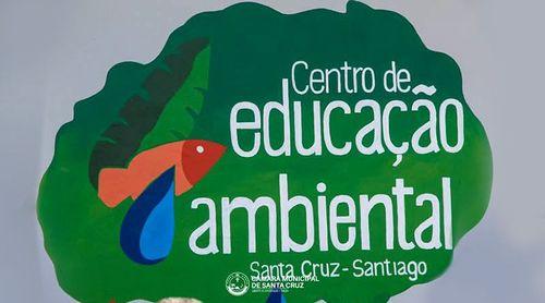 Santa Cruz: Centro de Educação Ambiental lança campanha de sensibilização ambiental