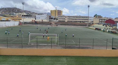 Futebol/São Vicente: Castilho despromovido e Ponta d’Ponta vai disputar “liguilha” com Ribeira Bote