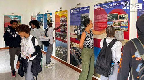 Brava: Centro Interpretativo reforça valorização da história e identidade local