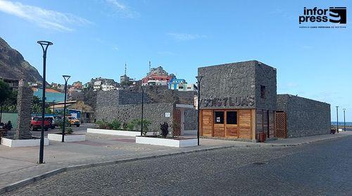 Santo Antão: Centrum Sete Sóis Sete Luas é um espaço que pede “vida cultural permanente” – director