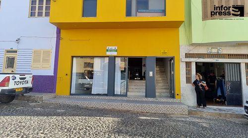 São Vicente: Cantareira Futebol Clube concretiza Centro de Acolhimento para apoiar ainda mais o desporto 
