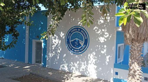 Fogo: Centro de Cuidados Paliativos Nossa Senhora da  Encarnação inaugurado em Maio