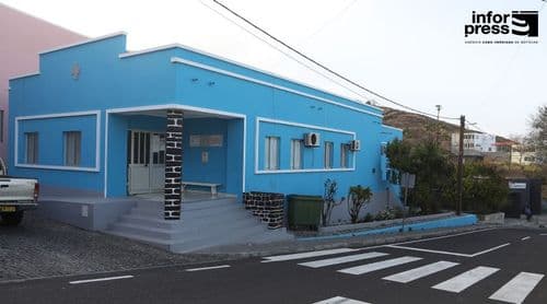 Santa Catarina do Fogo: Ministro da Saúde admite construção de novo centro de saúde