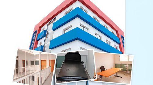 Boa Vista: Novo Centro de Saúde Reprodutiva inaugurada na quarta-feira