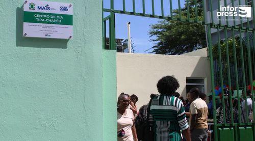 Governo amplia rede de inclusão com centro para crianças em situação de vulnerabilidade