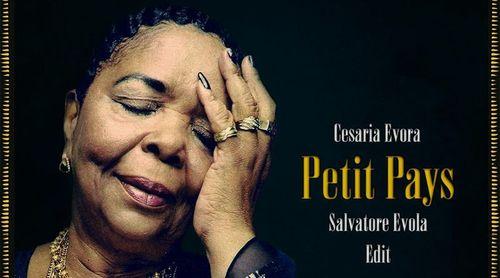 Portugal: Coliseu dos Recreios recebe no domingo concerto de homenagem a Cesária Évora