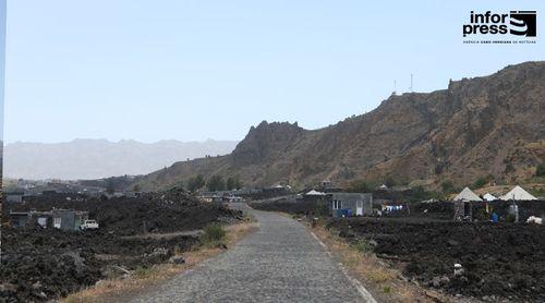 Fogo: Reabilitação da estrada entre entrada do Parque Natural do Fogo e Cova Tina arranca ainda esta semana – edil