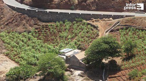 Porto Novo: Agricultores de Chã de Branquinho prometem não desistir da barragem subterrânea danificada em 2016 