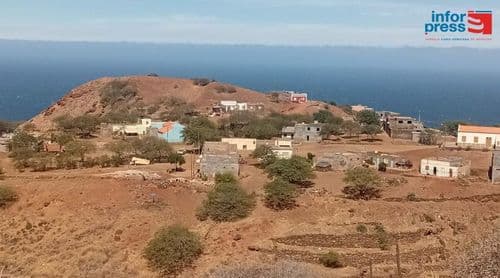 Porto Novo: Centro comunitário de Chã de Norte vai ser reabilitado para alívio dos moradores