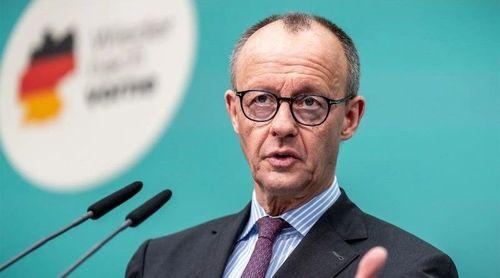 Chanceler alemão aponta Rússia como ameaça para a segurança da Europa