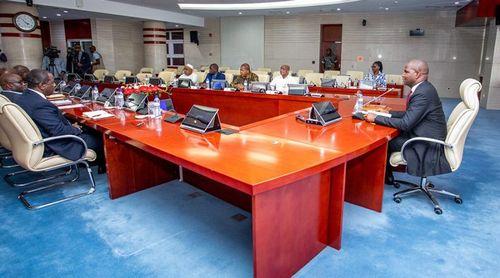 Moçambique: Chapo anuncia consenso no diálogo político