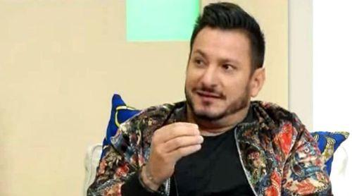 Guiné-Bissau: Cantor Charbel lança "grito de socorro" e apelo à paz 