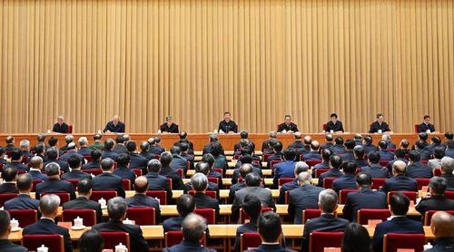 Xi Jinping apela à construção de uma "comunidade de futuro partilhado” com países vizinhos