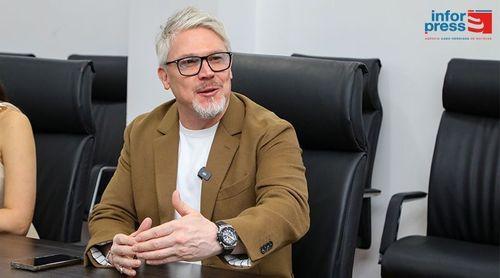 IBA conclui primeira visita histórica a Cabo Verde com foco no desenvolvimento do boxe