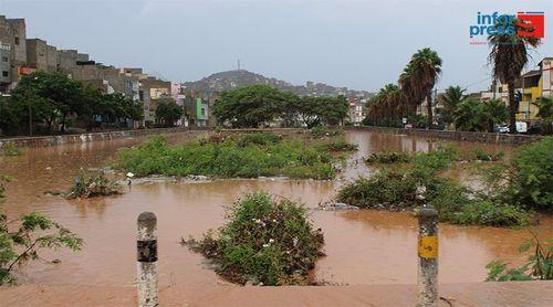 COP30: Intempéries em Cabo Verde mostram urgência da crise climática - embaixadora