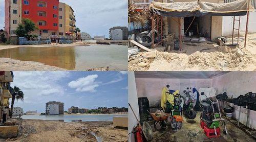 Boa Vista: Câmara Municipal inicia bombagem de águas estagnadas após recentes chuvas