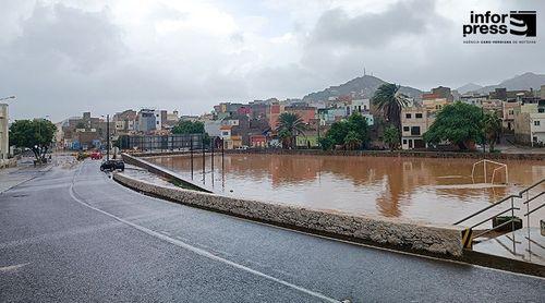 Alterações Climáticas: Eventos extremos agravam-se e exigem proibição de construção em zonas de risco - responsável (c/áudio)