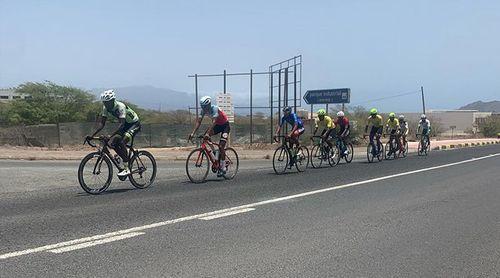 Federação de Ciclismo clama por mais reconhecimento e procura parcerias para participação em provas internacionais - Presidente