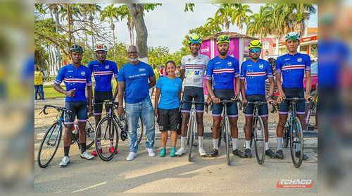 “Volta à Angola Pepino’2025” (Tour) enters sixth stage today over 180 Km