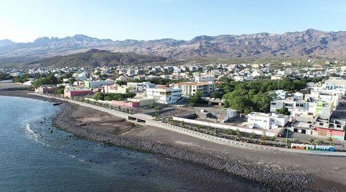 Porto Novo: Arranque efectivo das obras da rede de água e esgotos previsto para mês de Julho