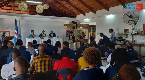 Ribeira Grande de Santiago: Edil quer colocar interesses do município e dos munícipes no centro das suas prioridades