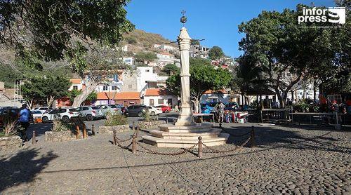 Cidade Velha will host first International Storytelling Festival in October with storytelling at the doorstep