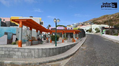 Fogo: Município mais jovem da ilha assinala hoje 20 anos da sua criação e dia da santa padroeira