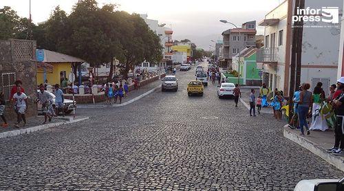 Porto Novo: Presidente da República vai a Porto Novo falar sobre o poder local e dos seus desafios