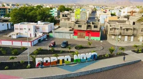 Porto Novo: Livro “Governança para o Desenvolvimento Local” apresentado no âmbito das comemorações do Dia do Município 