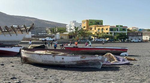 São Nicolau: Cidade do Tarrafal recebe actividades desportivas da iniciativa “Cabo Verde a Mexer”