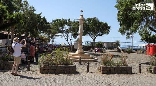 Cidade Velha recebe evento cultural centrado na dinamização da economia local e de lazer aos residentes