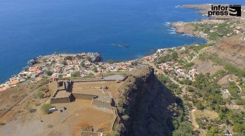 Arqueólogos redescobrem um dos primeiros hospitais do Atlântico em Cabo Verde