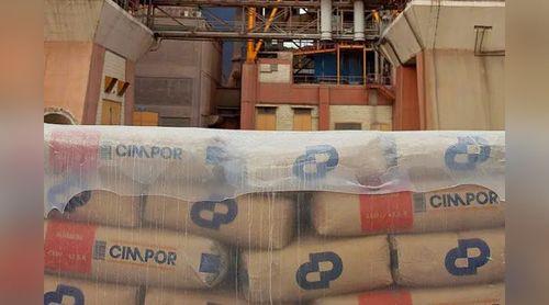 Brava: Empreiteiros contestam venda de cimento no porto da Furna devido a custos acrescidos (c/áudio)